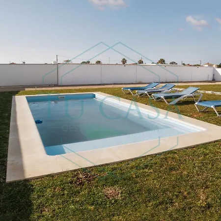 Apartment Coral, Dos Con Piscina Compartida *